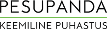 Pesupanda OÜ – Keemiline Puhastus