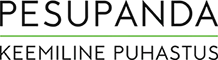 Pesupanda OÜ – Keemiline Puhastus